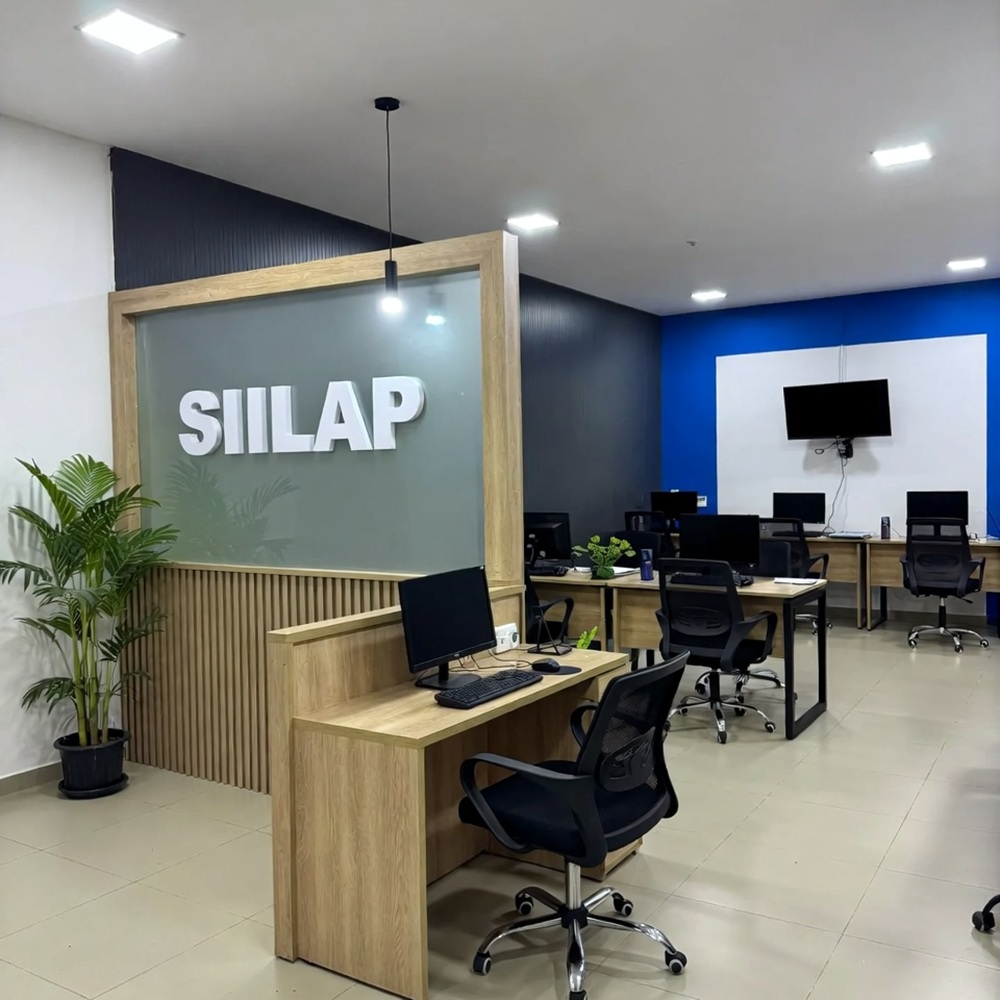 About SIILAP