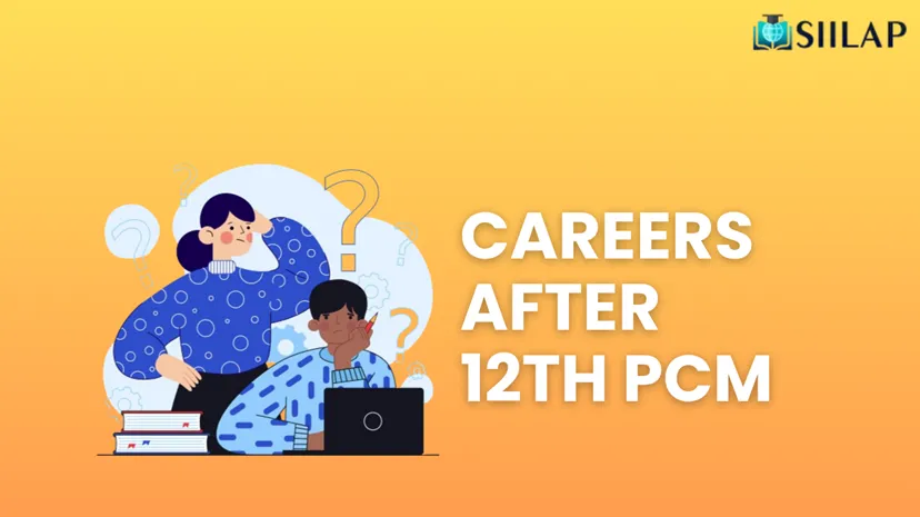 Best Career Opportunities After 12th PCM With High Salary