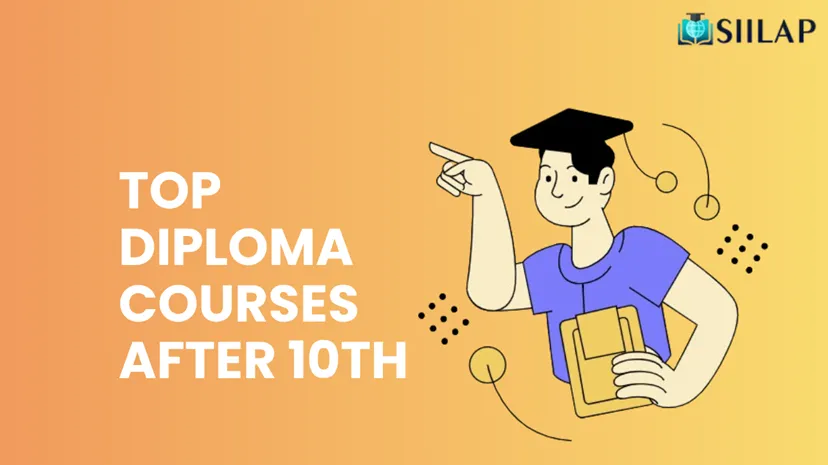 Top Diploma Courses After 10th