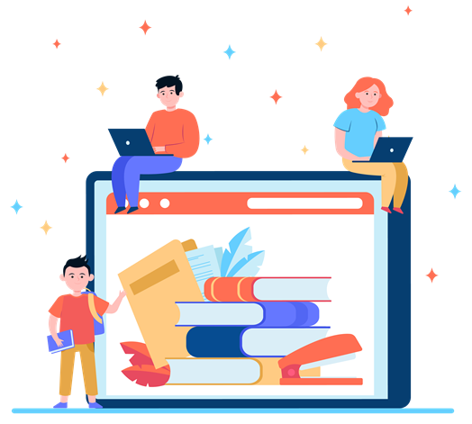 Digital Library Benefits