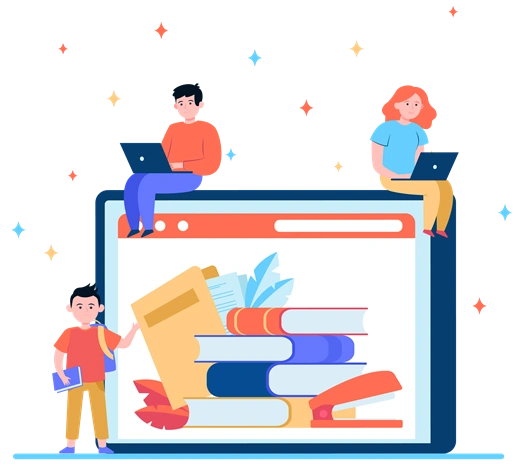Digital Library Benefits