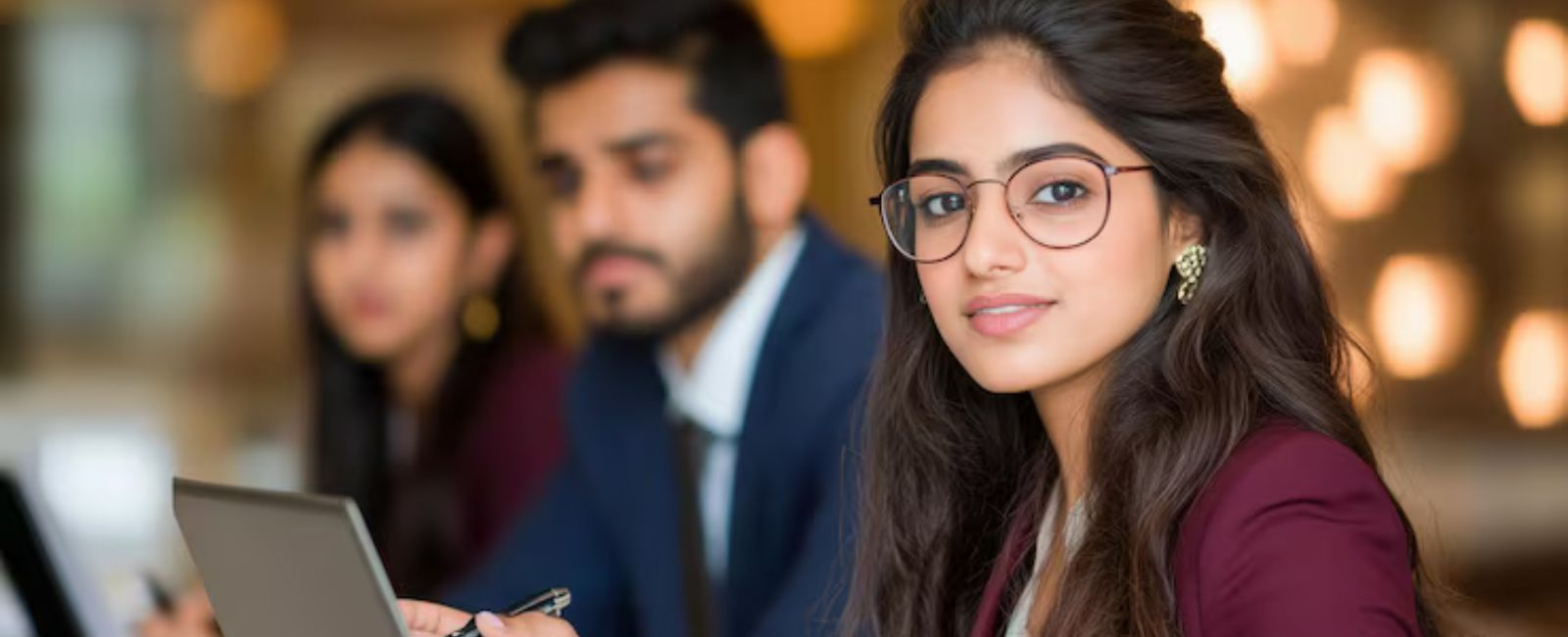 Career counseling and admission guidance for students at SIILAP