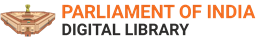 Parliament Digital Library