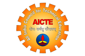 AICTE Accredited