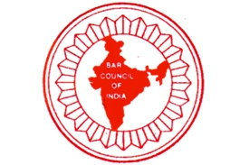 BCI Approved – Bar Council of India