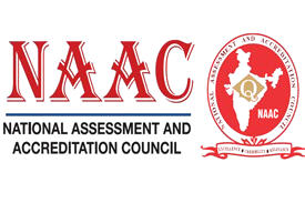 NAAC ‘A++’ Grade
