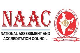 NAAC Accredited Institution