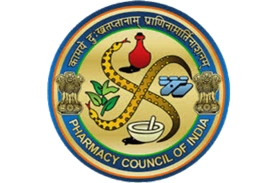 PCI Approved – Pharmacy Council of India
