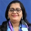 Heena Ashar - PhD Scholar