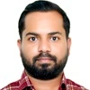 Shashank Mishra - PhD Scholar
