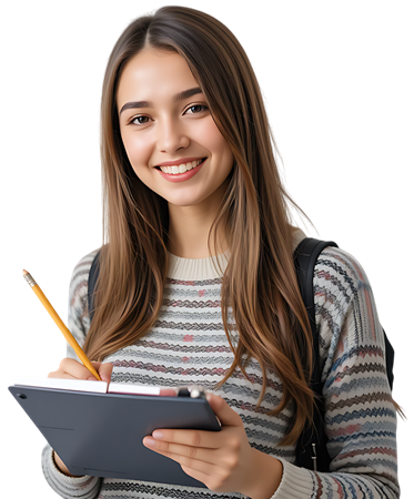 Apply for Admission
