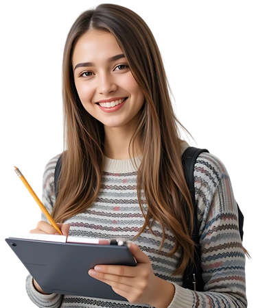 Apply for Admission
