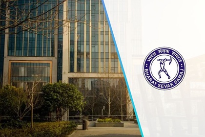 Bharat Sevak Samaj Vocational Education