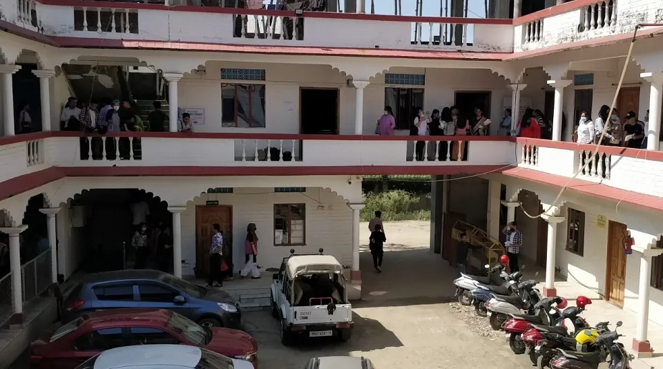 Bir Tikendrajit University