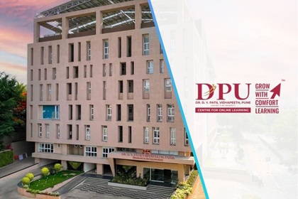 Dr. D. Y. Patil Vidyapeeth