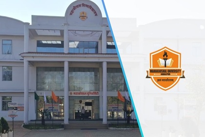 Mahakaushal University