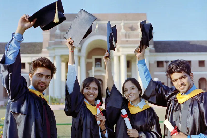 The Global University