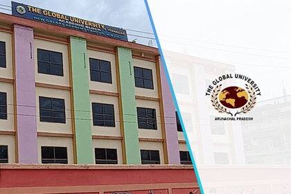 The Global University