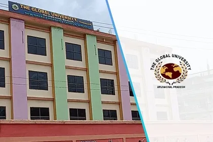 The Global University
