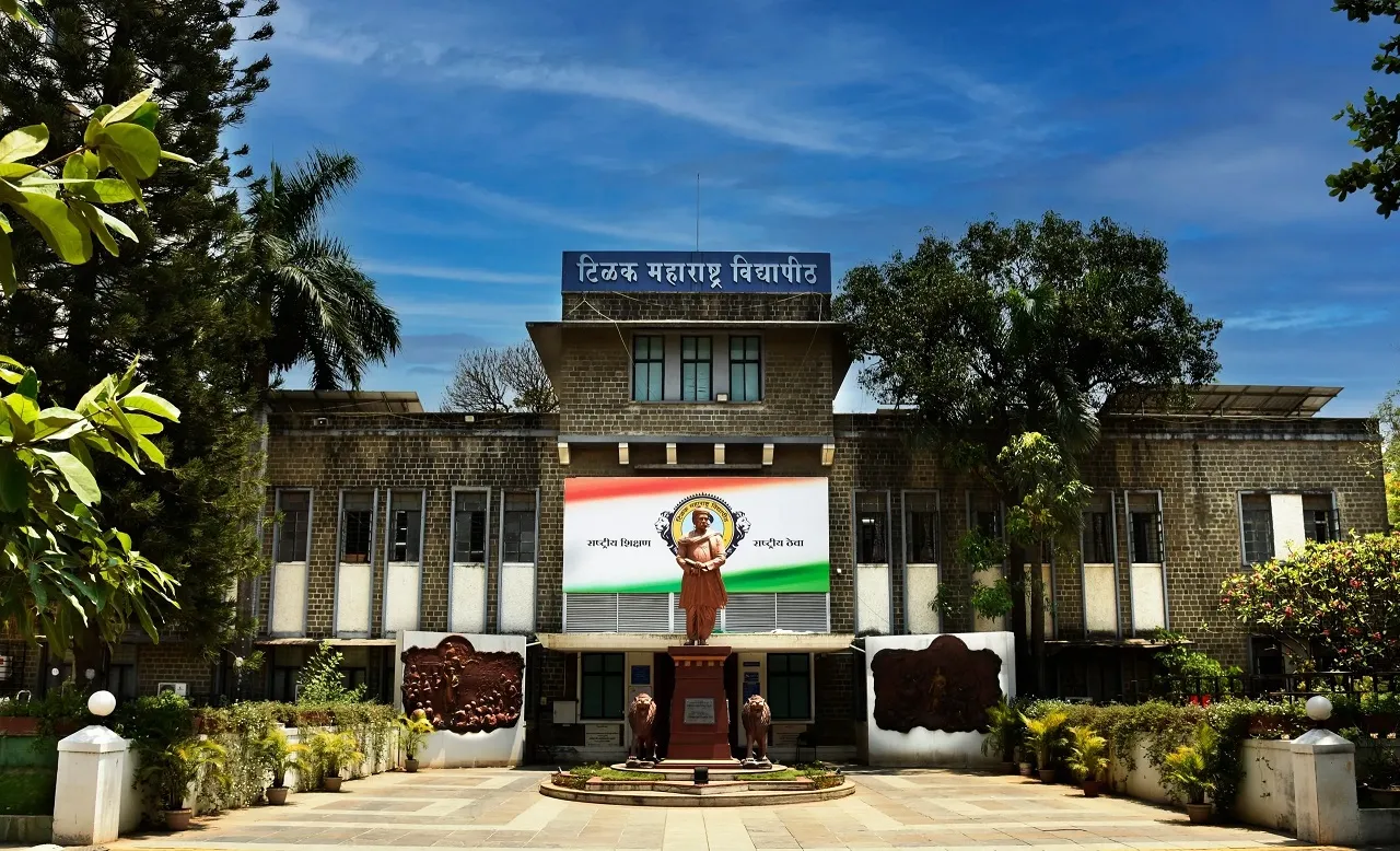 Tilak Maharashtra Vidyapeeth