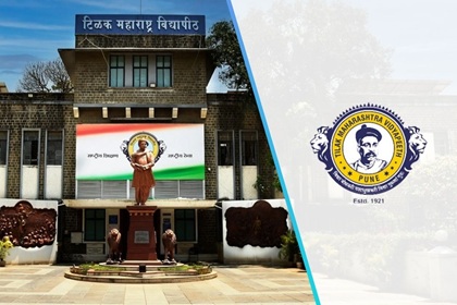 Tilak Maharashtra Vidyapeeth
