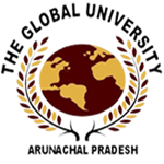 The Global University Logo